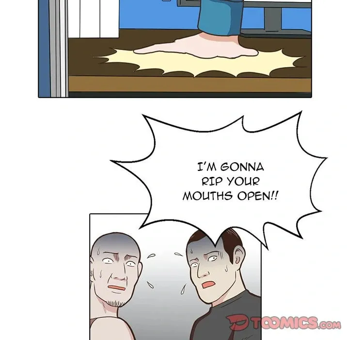 Dalhee's Boarding House Chapter 4 page 62 - 