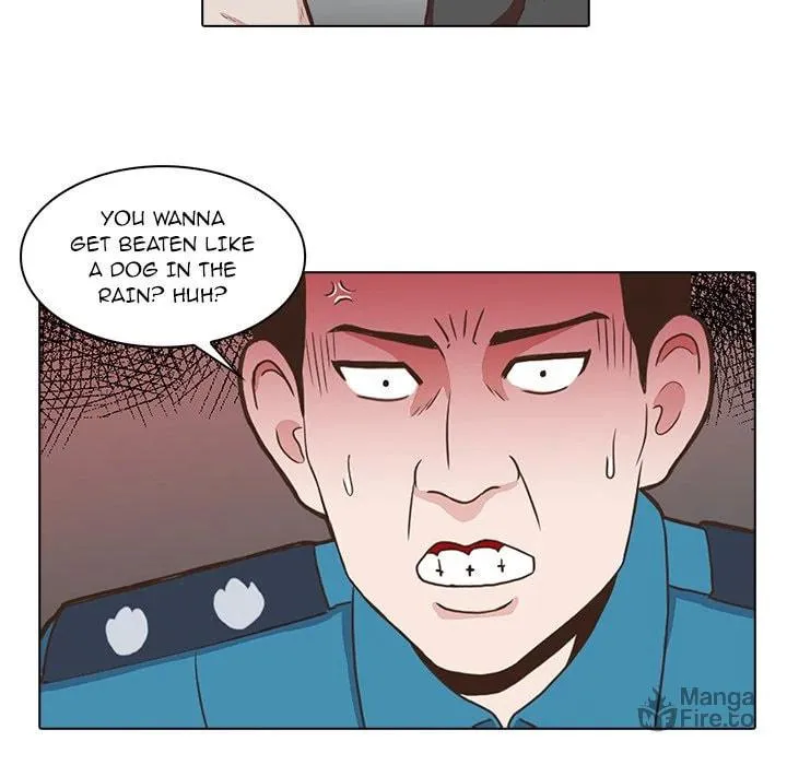 Dalhee's Boarding House Chapter 4 page 63 - 
