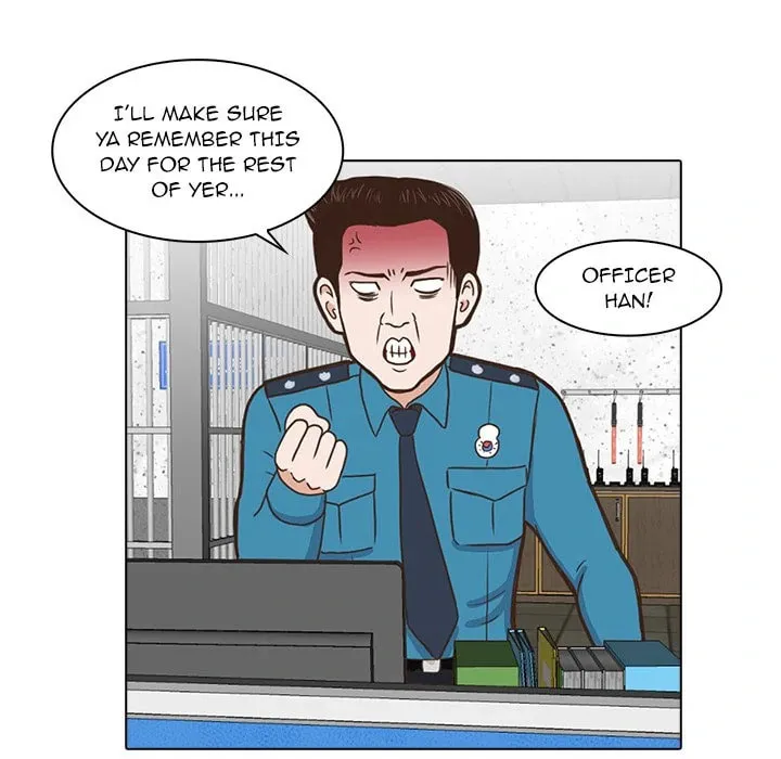 Dalhee's Boarding House Chapter 4 page 64 - 