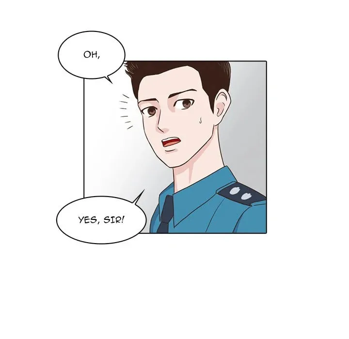 Dalhee's Boarding House Chapter 4 page 67 - 