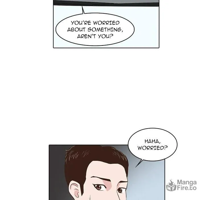 Dalhee's Boarding House Chapter 4 page 70 - 