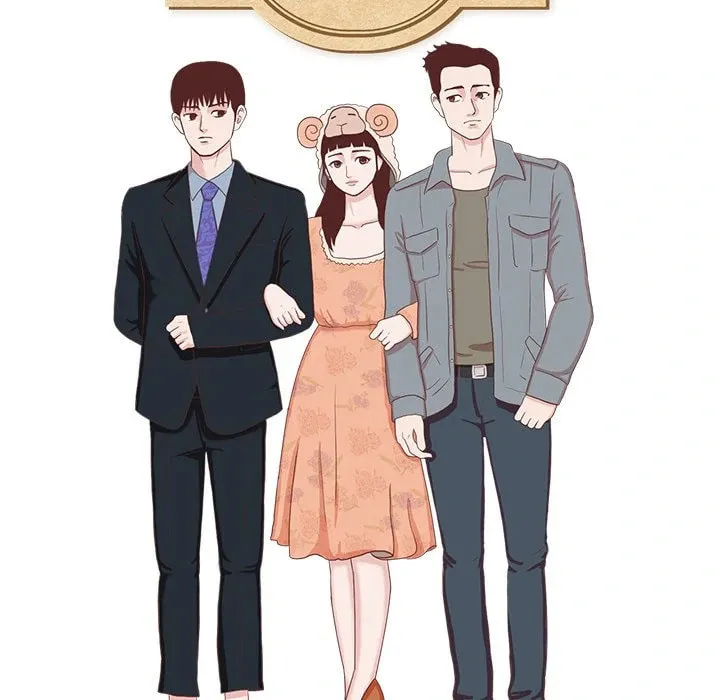 Dalhee's Boarding House Chapter 4 page 8 - 