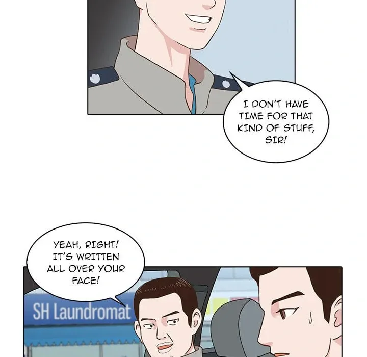 Dalhee's Boarding House Chapter 4 page 71 - 