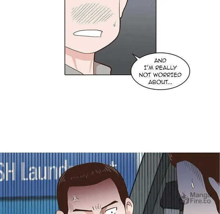 Dalhee's Boarding House Chapter 4 page 75 - 