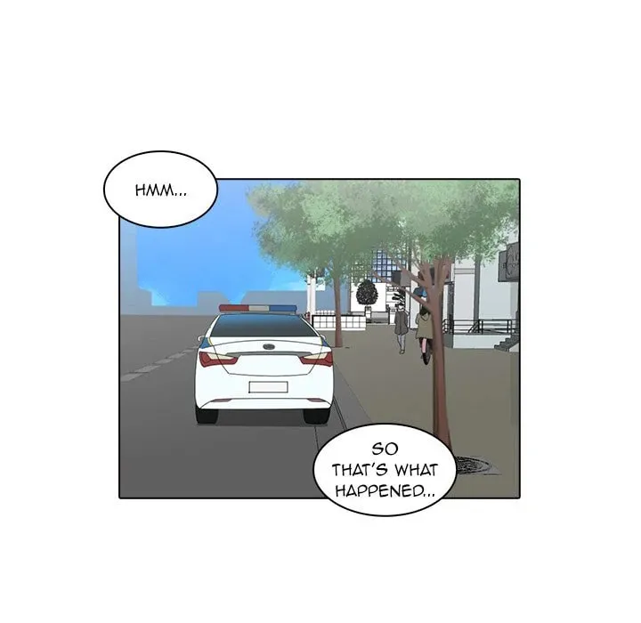 Dalhee's Boarding House Chapter 4 page 77 - 