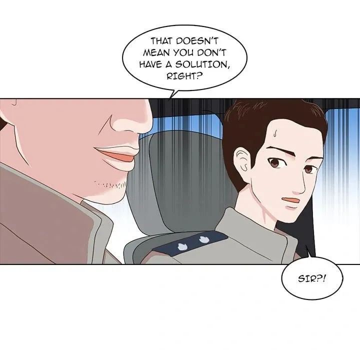Dalhee's Boarding House Chapter 4 page 79 - 