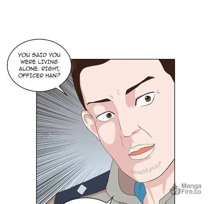 Dalhee's Boarding House Chapter 4 page 80 - 