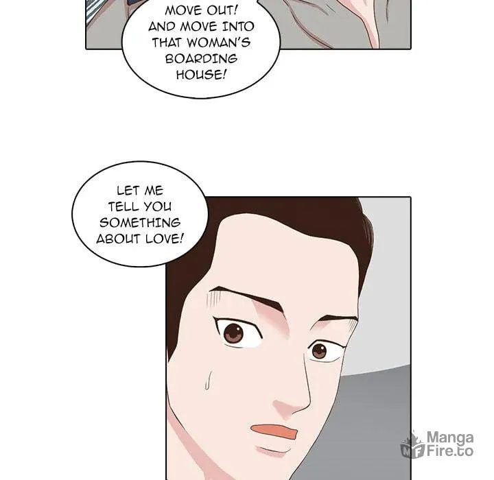 Dalhee's Boarding House Chapter 4 page 81 - 