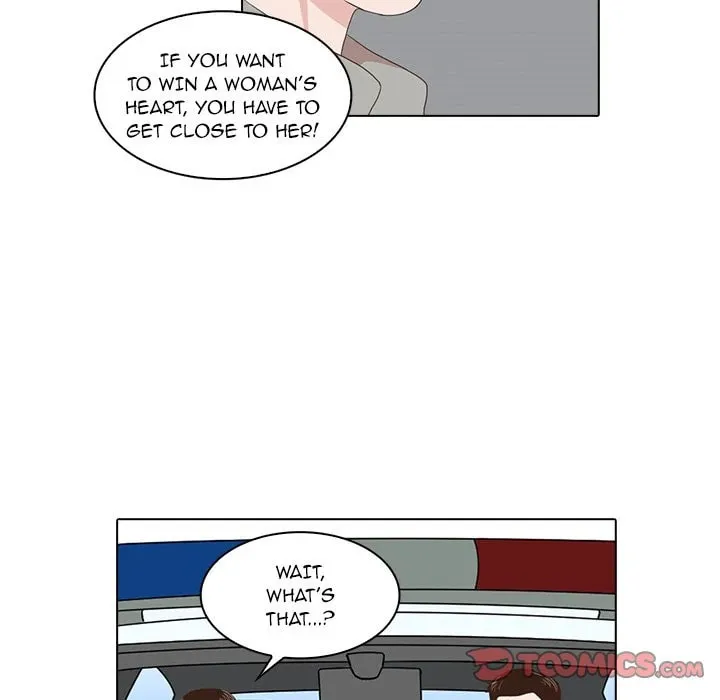 Dalhee's Boarding House Chapter 4 page 82 - 