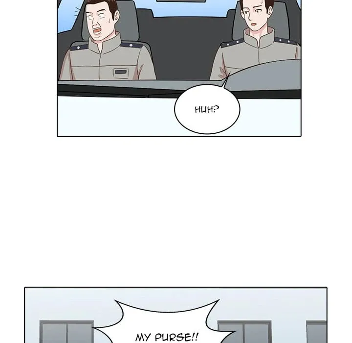 Dalhee's Boarding House Chapter 4 page 83 - 