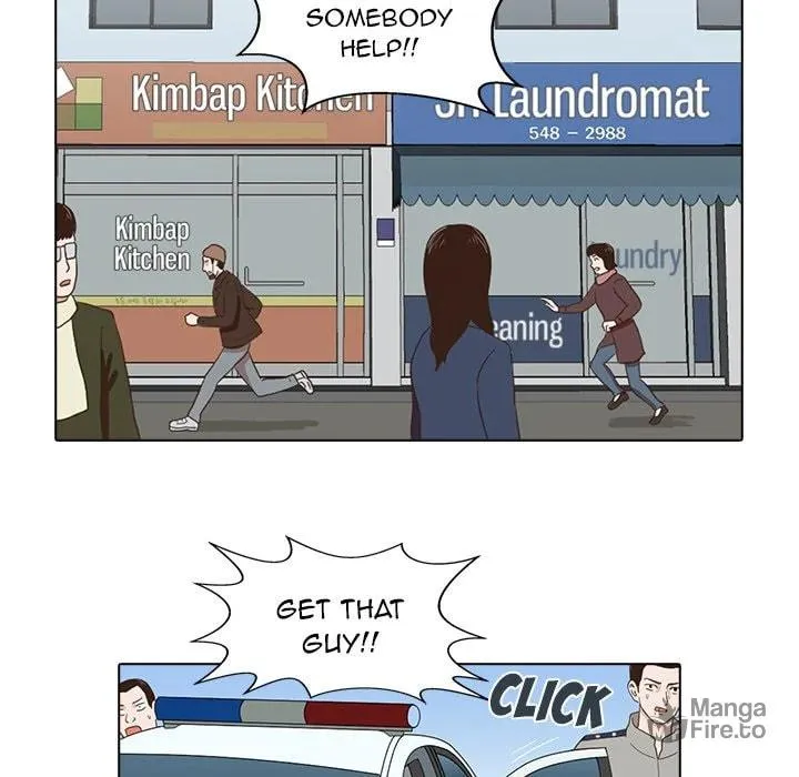 Dalhee's Boarding House Chapter 4 page 84 - 