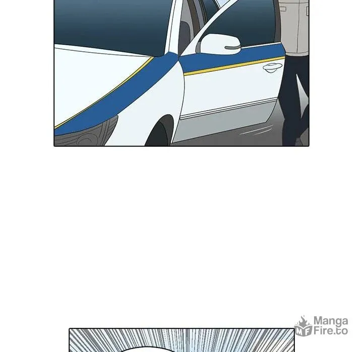 Dalhee's Boarding House Chapter 4 page 85 - 