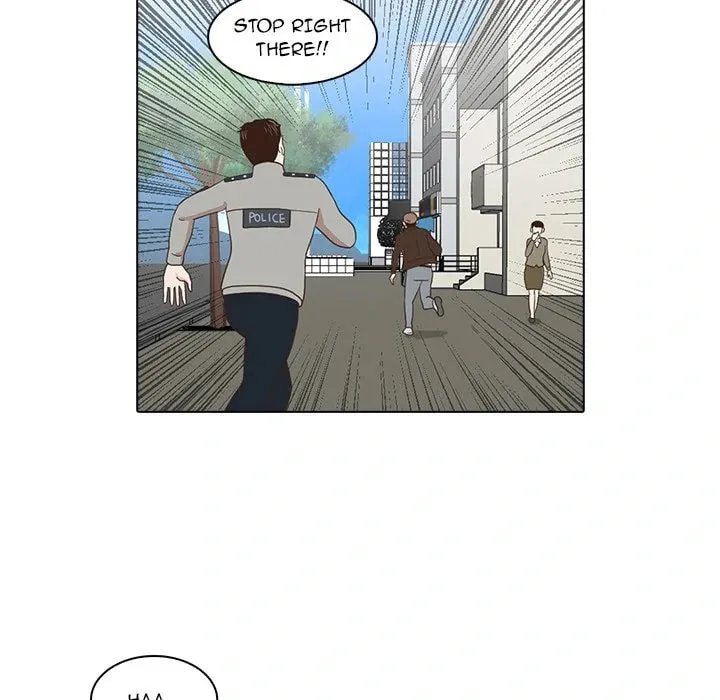 Dalhee's Boarding House Chapter 4 page 86 - 
