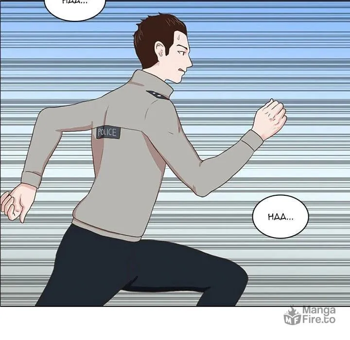 Dalhee's Boarding House Chapter 4 page 87 - 