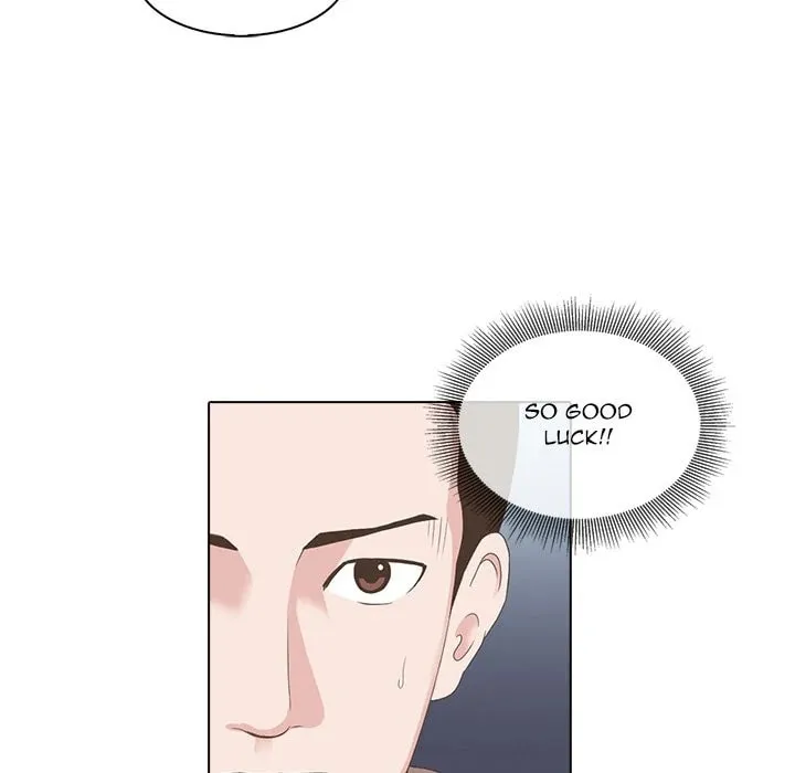 Dalhee's Boarding House Chapter 4 page 89 - 