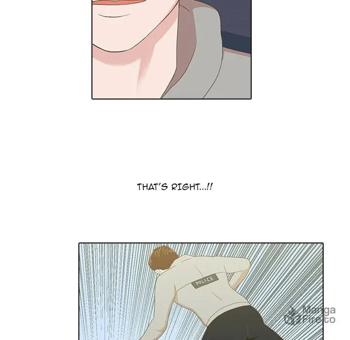 Dalhee's Boarding House Chapter 4 page 90 - 