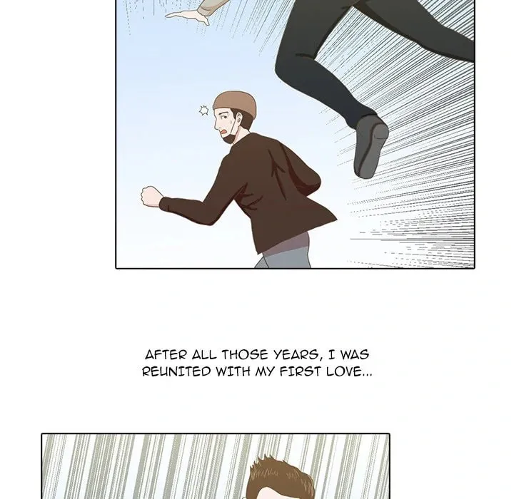 Dalhee's Boarding House Chapter 4 page 91 - 