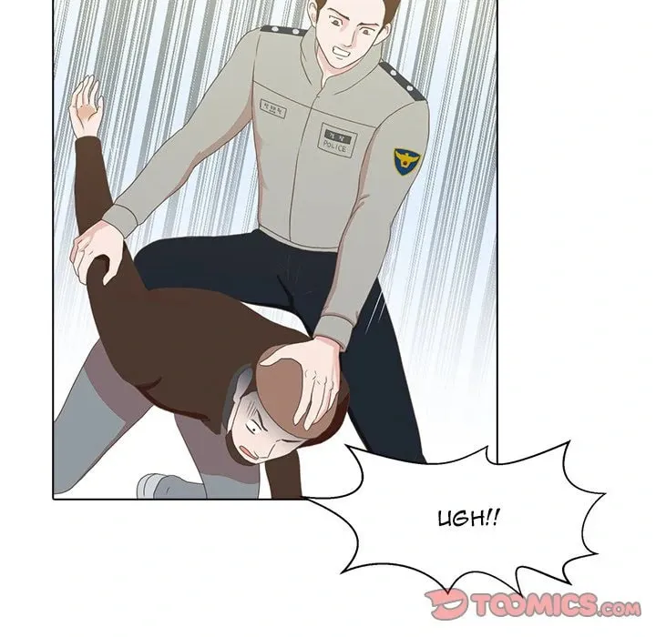 Dalhee's Boarding House Chapter 4 page 92 - 