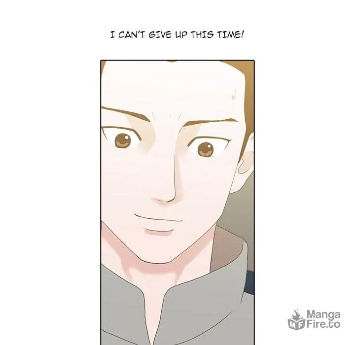 Dalhee's Boarding House Chapter 4 page 93 - 