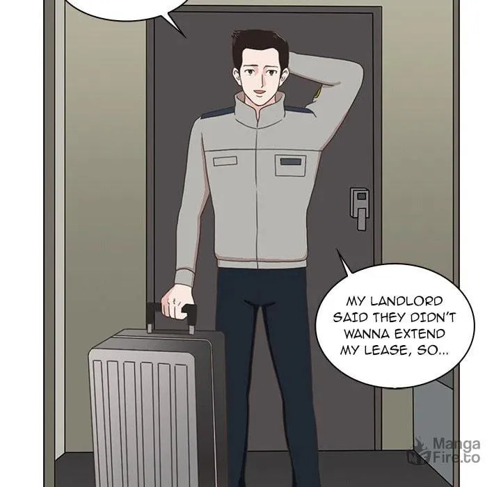 Dalhee's Boarding House Chapter 4 page 96 - 