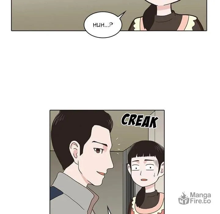 Dalhee's Boarding House Chapter 4 page 99 - 