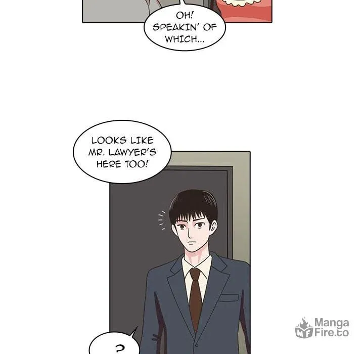 Dalhee's Boarding House Chapter 4 page 100 - 