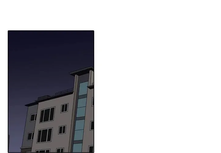 Dalhee's Boarding House Chapter 5 page 1 - 