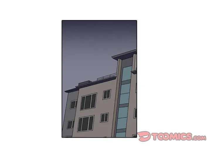 Dalhee's Boarding House Chapter 5 page 2 - 