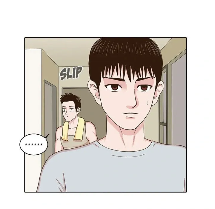 Dalhee's Boarding House Chapter 5 page 11 - 