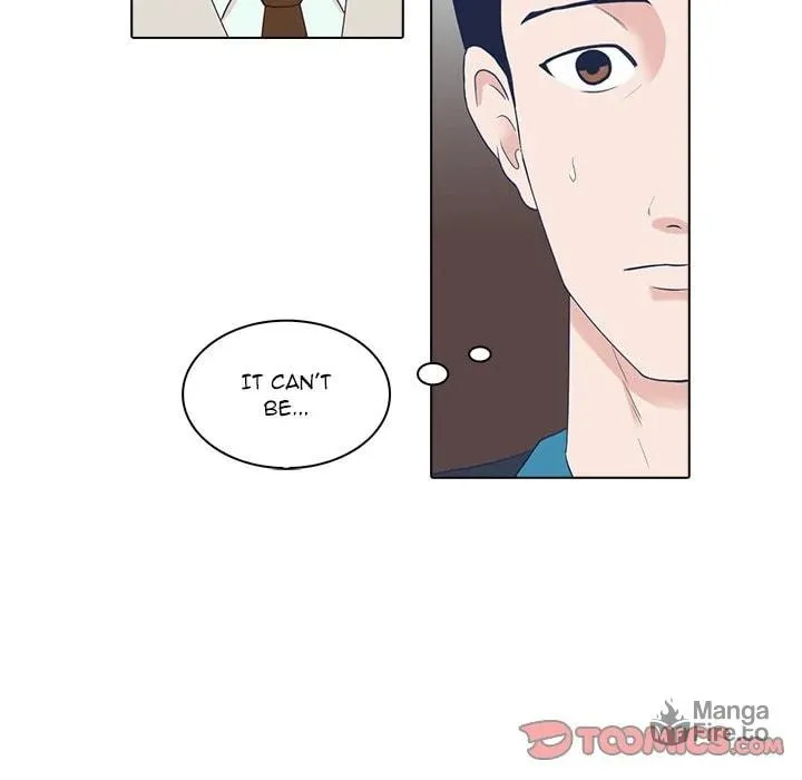 Dalhee's Boarding House Chapter 5 page 102 - 
