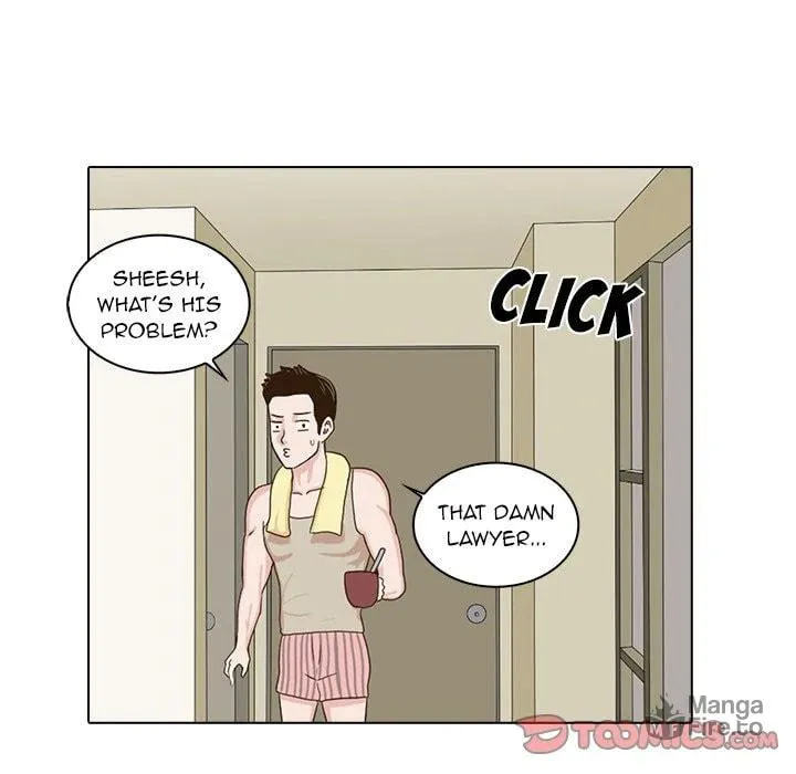 Dalhee's Boarding House Chapter 5 page 12 - 