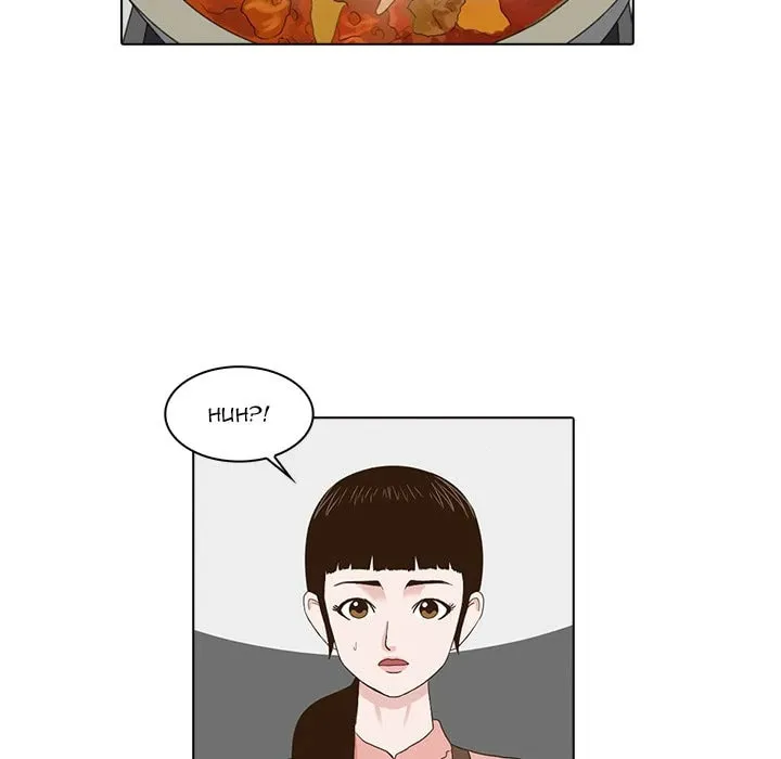 Dalhee's Boarding House Chapter 5 page 14 - 
