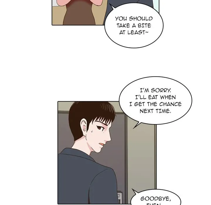 Dalhee's Boarding House Chapter 5 page 17 - 