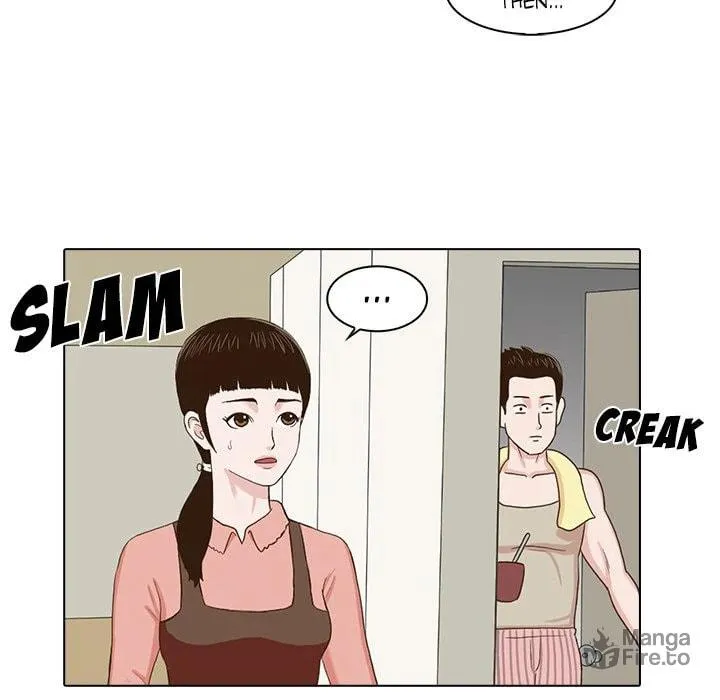 Dalhee's Boarding House Chapter 5 page 18 - 