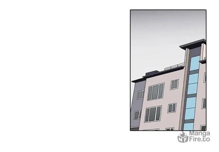 Dalhee's Boarding House Chapter 5 page 3 - 