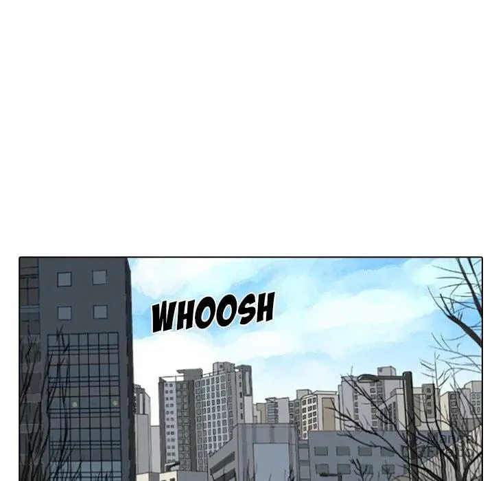Dalhee's Boarding House Chapter 5 page 21 - 