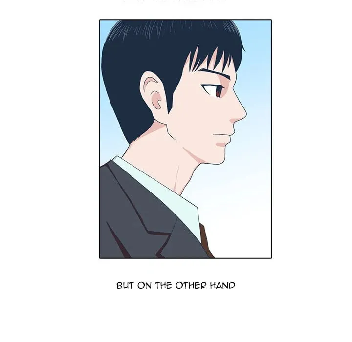 Dalhee's Boarding House Chapter 5 page 23 - 