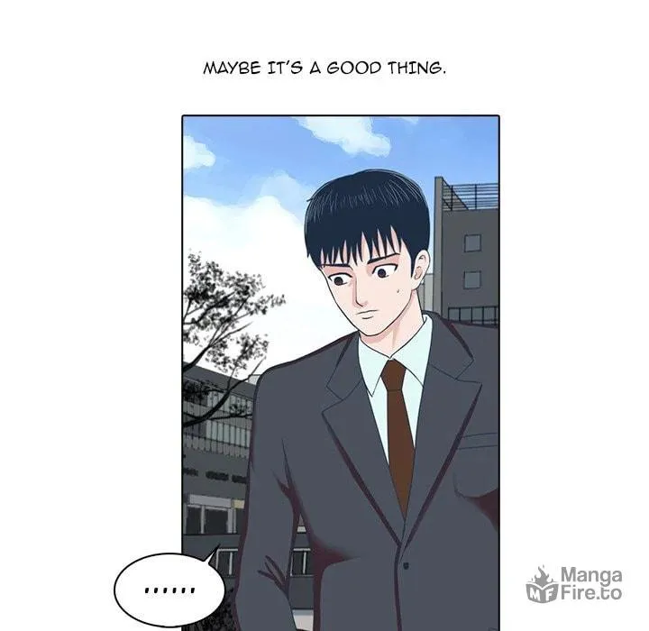 Dalhee's Boarding House Chapter 5 page 24 - 