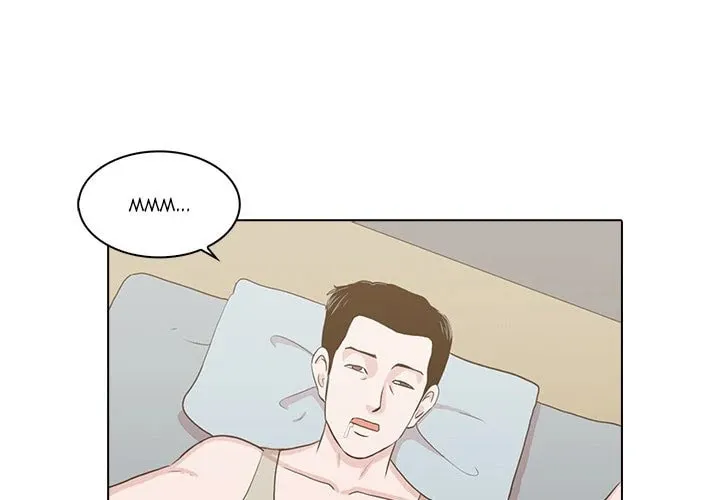 Dalhee's Boarding House Chapter 5 page 4 - 