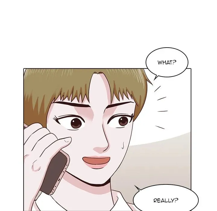 Dalhee's Boarding House Chapter 5 page 31 - 
