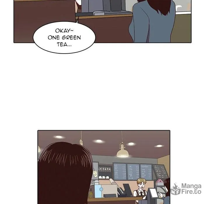 Dalhee's Boarding House Chapter 5 page 36 - 