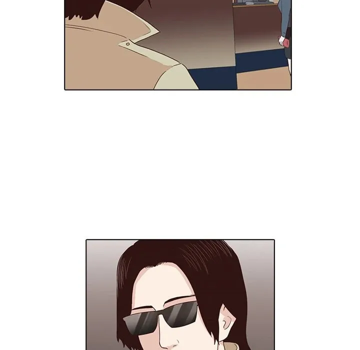 Dalhee's Boarding House Chapter 5 page 37 - 