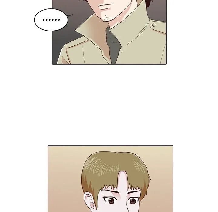 Dalhee's Boarding House Chapter 5 page 38 - 