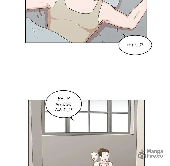 Dalhee's Boarding House Chapter 5 page 5 - 