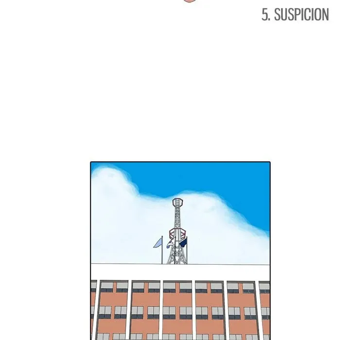 Dalhee's Boarding House Chapter 5 page 41 - 