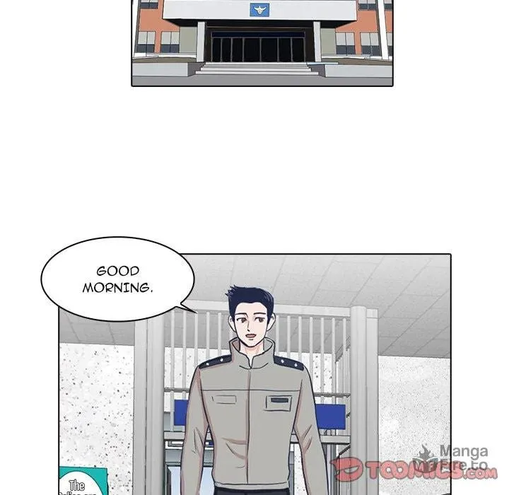 Dalhee's Boarding House Chapter 5 page 42 - 