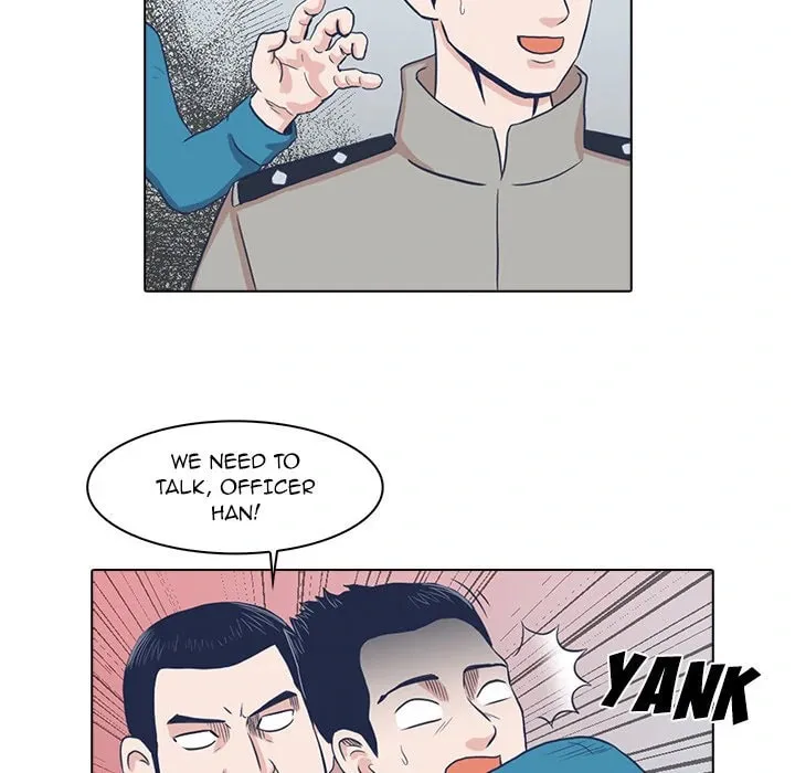 Dalhee's Boarding House Chapter 5 page 44 - 