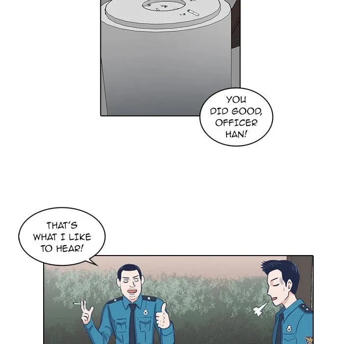 Dalhee's Boarding House Chapter 5 page 46 - 