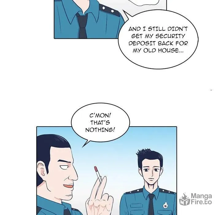 Dalhee's Boarding House Chapter 5 page 48 - 