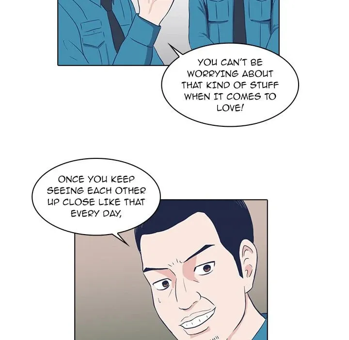 Dalhee's Boarding House Chapter 5 page 49 - 